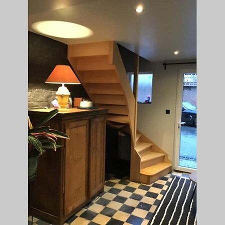 La Marliere Maison De Charme A La Campagne Houthem Dış mekan fotoğraf