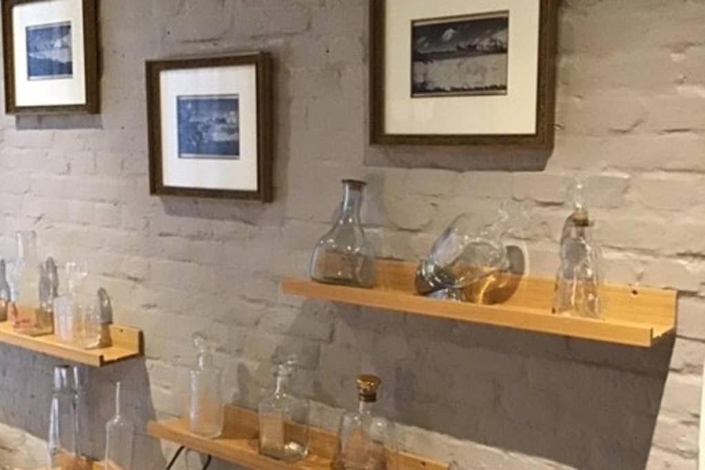La Marliere Maison De Charme A La Campagne Houthem Dış mekan fotoğraf